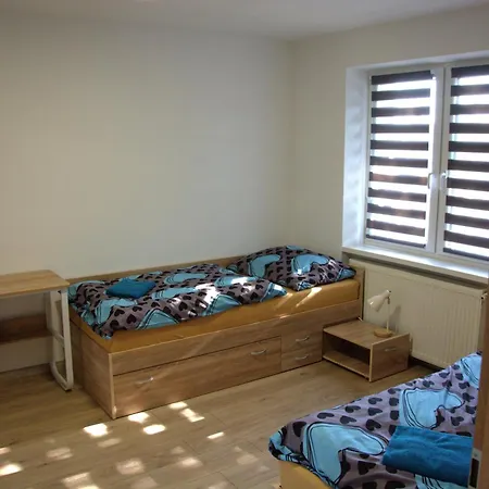 Apartment New Island S 