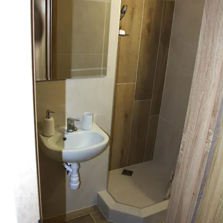 Apartment New Island S 