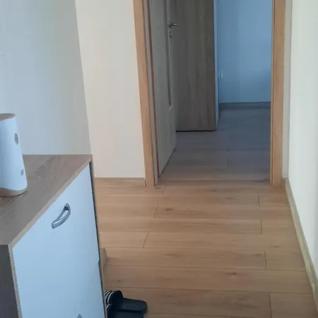 Apartment New Island S 