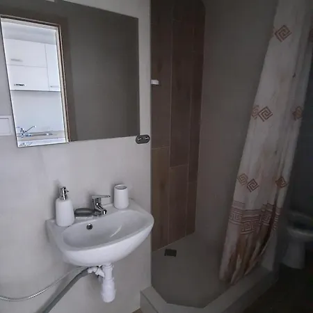 Apartman New Island S 