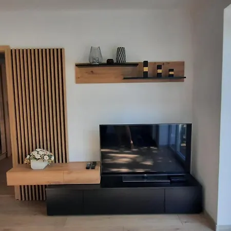 Apartment New Island S 