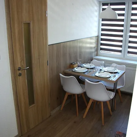 Apartman New Island S 