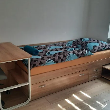 Apartment New Island S 