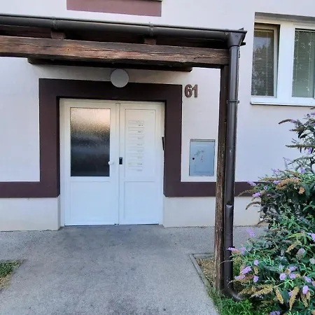 דירה New Island S 