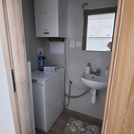 Apartment New Island S 