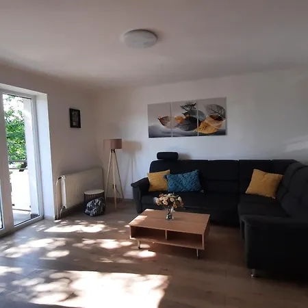 Apartment New Island S 