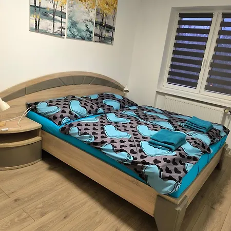 New Island S 