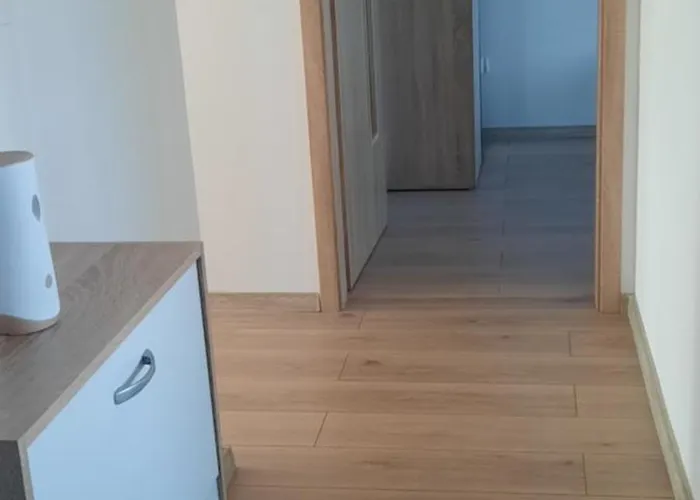 Apartmán New Island S 