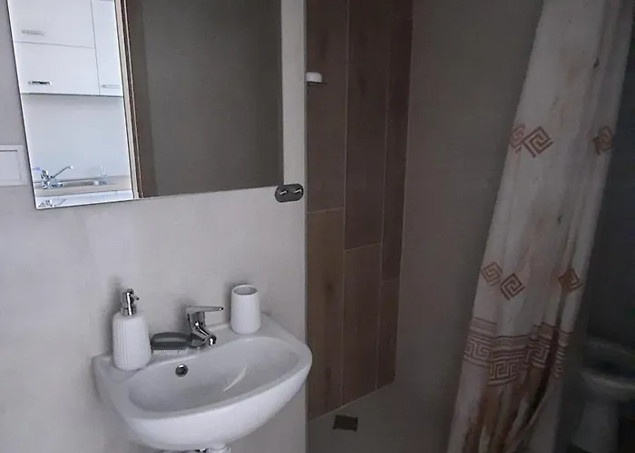 Apartment New Island S 