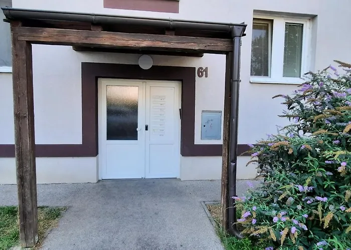 Apartmán New Island S 